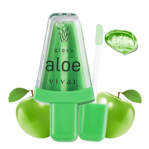GLOSS ALOE VERA / VIVAI