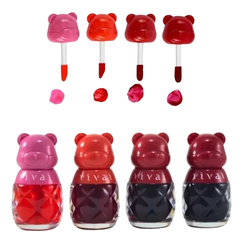 LIP TINT TEDDY / VIVAI