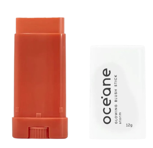 BLUSH EM STICK - STORM / OCEANE