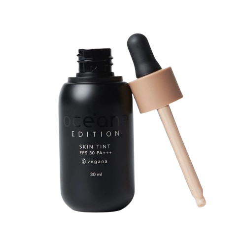 BASE FLUIDA SKINTINT- COR 230L/ OCEANE