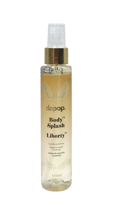 BODY SPLASH LIBERTY / DAPOP