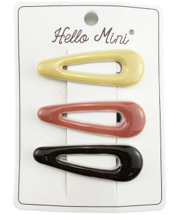 KIT PRESILHA HP1543-2/ HELLO MINI