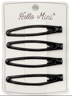KIT PRESILHA HP1554-1/HELLO MINI