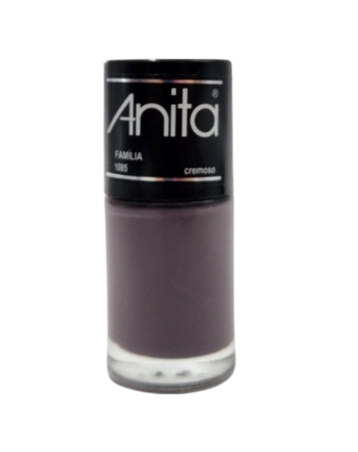 ESMALTE CREMOSO ANITA COR- FAMÍLIA