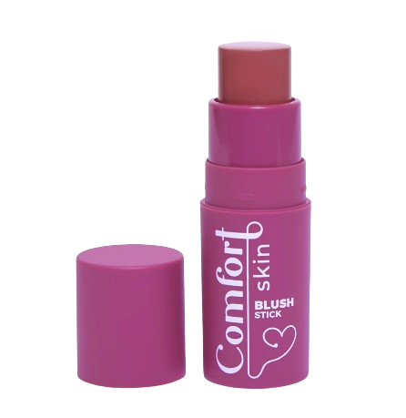 BLUSH EM STICK - ROSA BLUSH / MAHAV