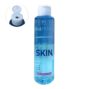 CLEANSER BIFÁSICO / MIA MAKE