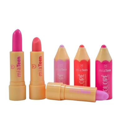 BALM HIDRATANTE COLORÊ - MIA TEEN / MIA MAKE
