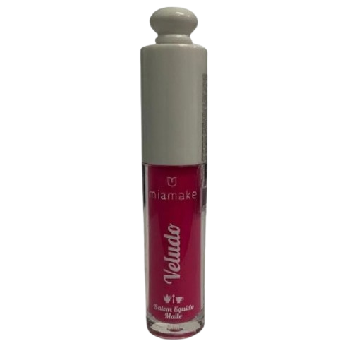 BATOM LIQUÍDO VELUDO - 03 / MIA MAKE