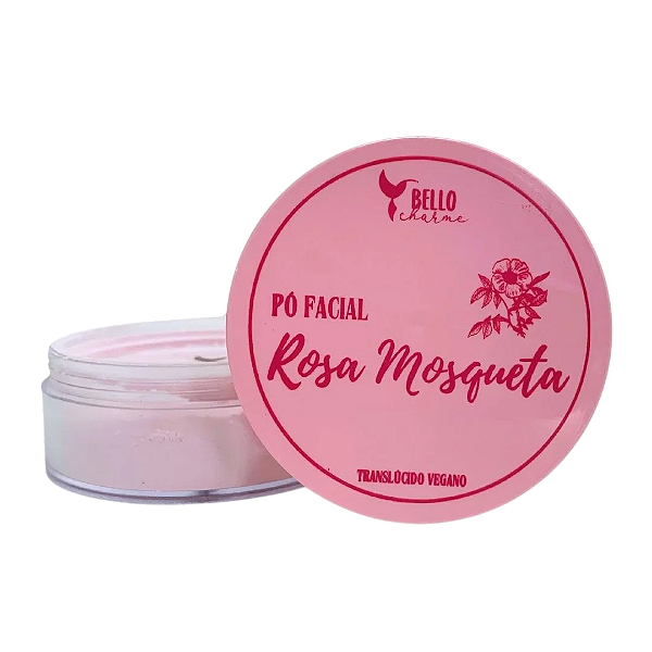 PÓ SOLTO - ROSA MOSQUETA / BELLO CHARME