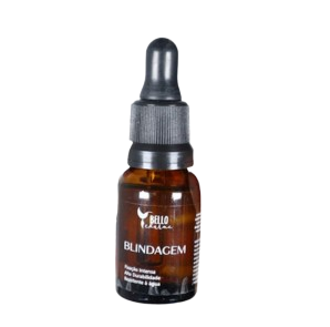 BLINDAGEM / BELO CHARME