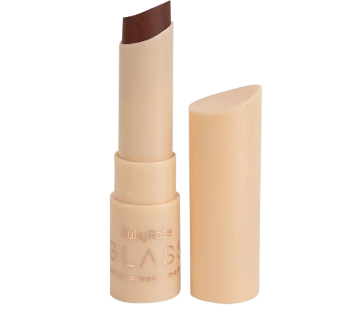 BATOM CREAMY MATTE GLASS - GL04 / RUBY ROSE