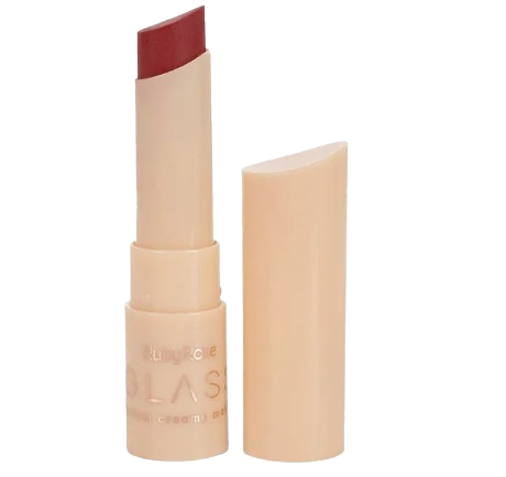 BATOM CREAMY MATTE GLASS - GL06 / RUBY ROSE