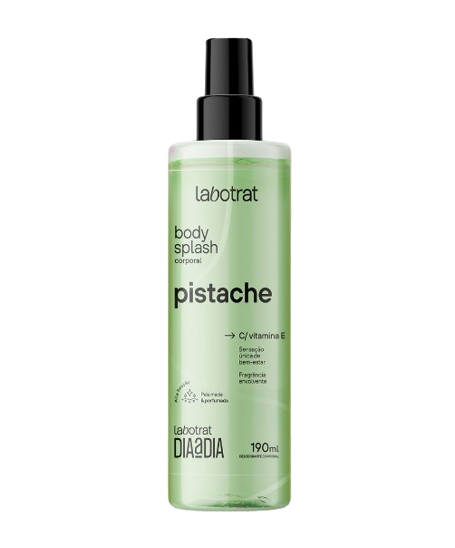 BODY SPLASH - PISTACHE / LABOTRAT