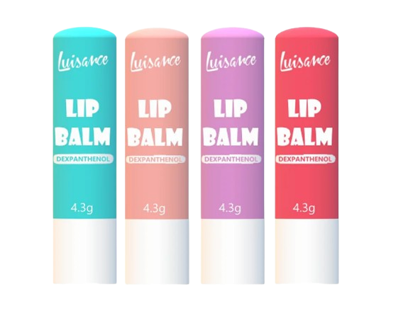 LIP BALM DEXPANTHENOL - LUISANCE