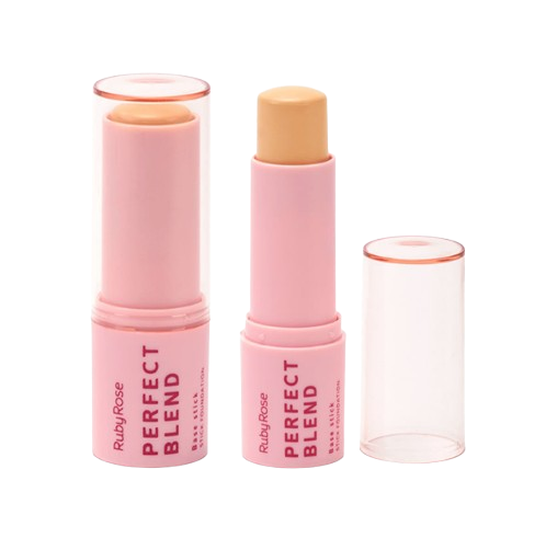 BASE STICK PERFECT BLEND - FS20 / RUBY ROSE