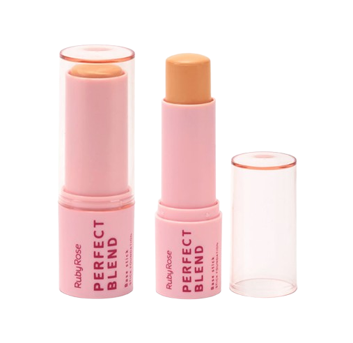 BASE STICK PERFECT BLEND - FS30 / RUBY ROSE