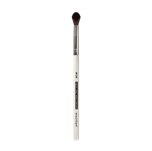 PINCEL OVAL PARA CÔNCAVO - W134 / MACRILAN