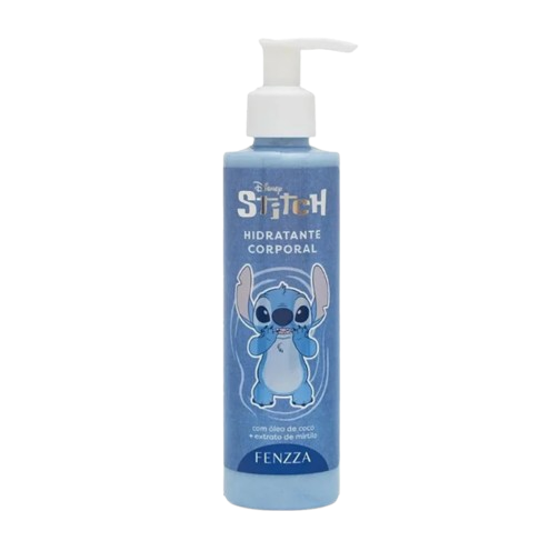 HIDRATANTE CORPORAL - STITCH / FENZZA