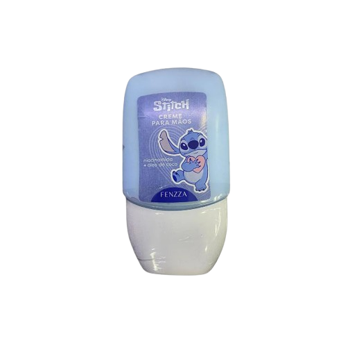 CREME PARA MÃOS - STITCH / FENZZA