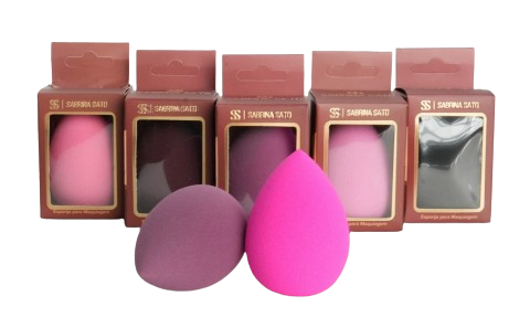 ESPONJA SABRINA SATO - SS-2094 / SABRINA SATO