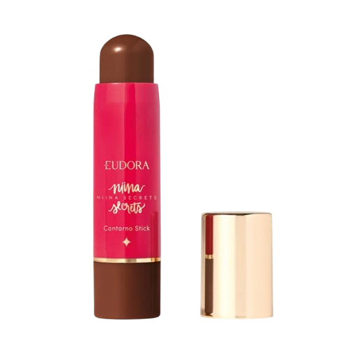 CONTORNO EM STICK - COR 03 / NIINA SECRETS