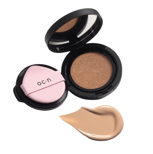 BASE CUSHION FOUNDATION EDITION - 030 / OCÉANE