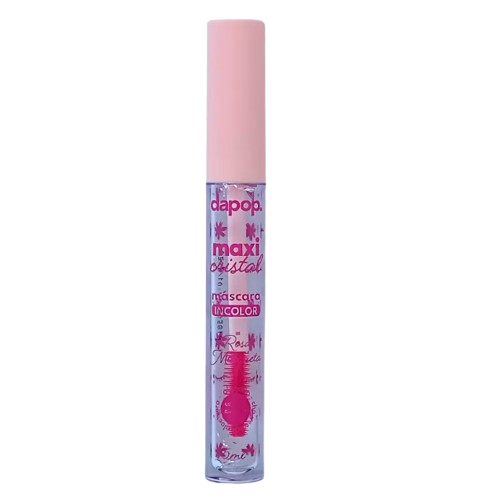 MÁSCARA INCOLOR MAXI CRISTAL / DAPOP