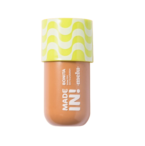 BASE TINT FOUNDATION MADE IN BONITA - COR 90 / MELU