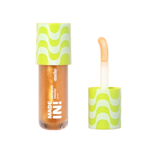 LIP OIL NÉCTAR DO PARAÍSO / MELU