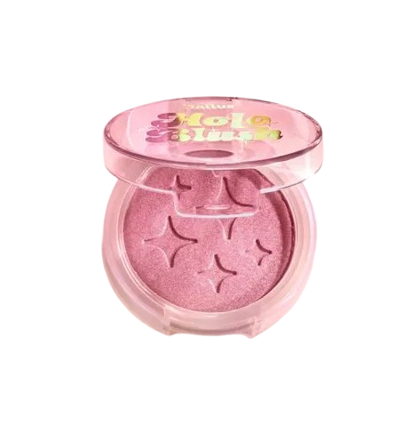 BLUSH ILUMINADOR HOLOGRÁFICO - HOLO ROSÈ / DAILUS