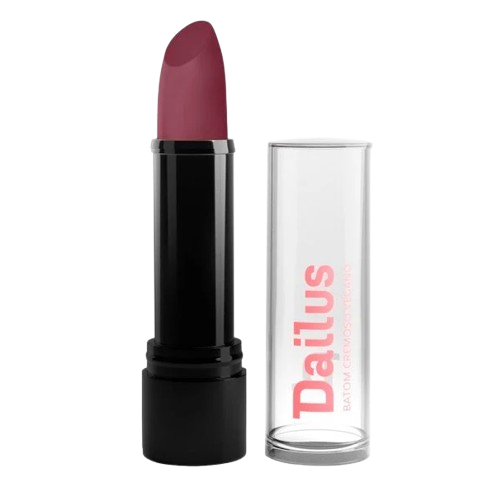BATOM MATTE VEGANO - DESINIBIDA / DAILUS