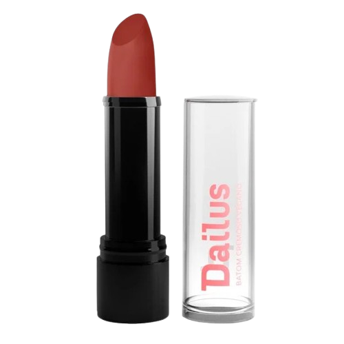 BATOM MATTE VEGANO - DESCONTRAÍDA / DAILUS