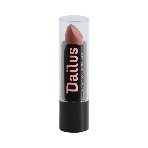 BATOM MATTE VEGANO - DESENROLADA / DAILUS