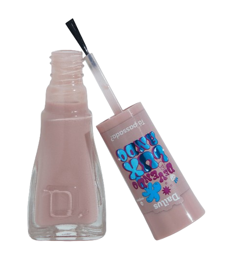 ESMALTE DEVENDO E LUXANDO - TA PASSADA? / DAILUS
