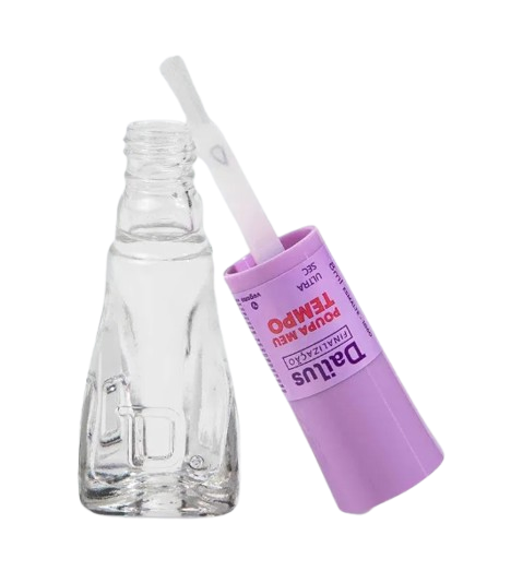 ESMALTE DE FINALIZAÇÃO - POUPA MEU TEMPO / DAILUS