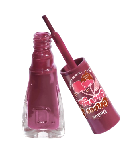 ESMALTE CHOCO CHERRY - LICOR DE AMARENA / DAILUS
