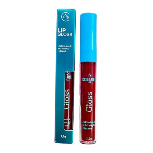 LIP GLOSS - PLUM / CATHARINE HILL