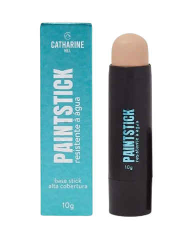 BASE EM STICK ALTA COBERTURA RESISTENTE À ÀGUA - N3.5 / CATHARINE HILL