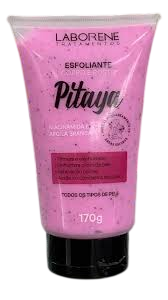 ESFOLIANTE CORPO E ROSTO - PITAYA 170G / LABORENE