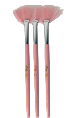 PINCEL PARA ILUMINADOR RA-499-14 / RUBY ANJO