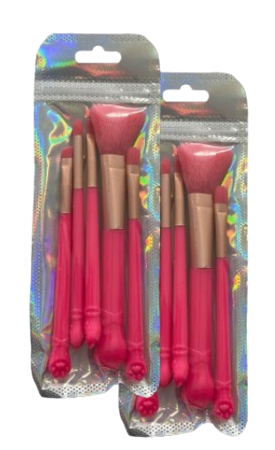 KIT DE PINCÉIS PATINHAS