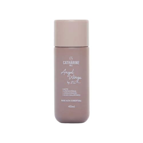 BASE ALTA COBERTURA ANGEL WINGS - A5.5 / CATHARINE HILL
