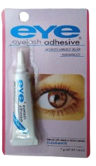 COLA P/ CÍLIOS EYE CLEAR WHITE