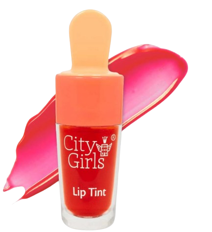 LIP TINT PICOLÉ 02 / CITY GIRLS
