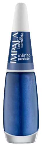 ESMALTE PEROLADO INFINITO | IMPALA