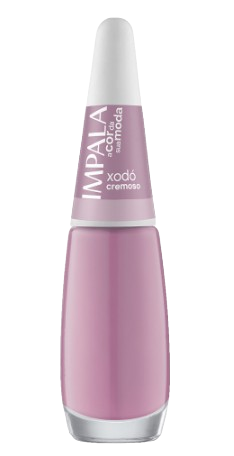ESMALTE CREMOSO XODÔ | IMPALA