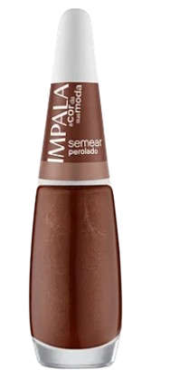 ESMALTE PEROLADO SEMEAR | IMPALA