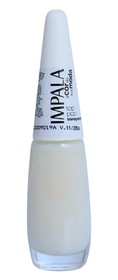 ESMALTE CREMOSO TOP POP | IMPALA