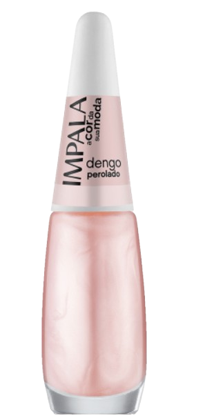 ESMALTE PEROLADO DENGO | IMPALA