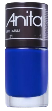 ESMALTE CREMOSO LÁPIS LUZULI / ANITA